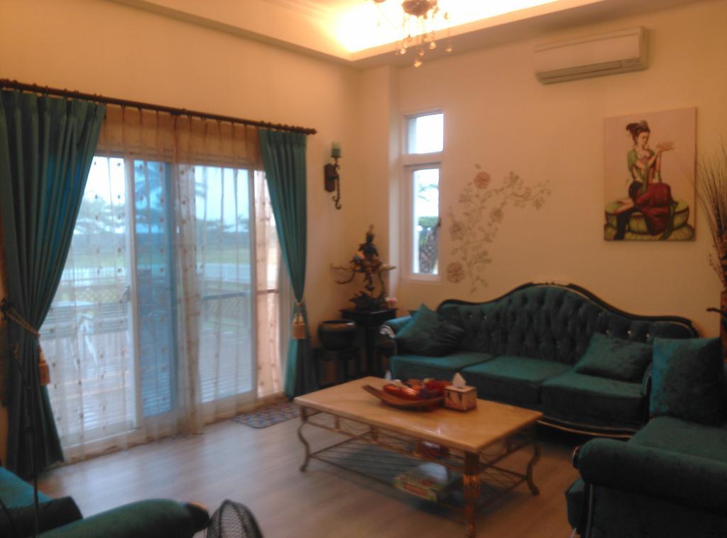 Siyue Homestay Хуалянь Экстерьер фото